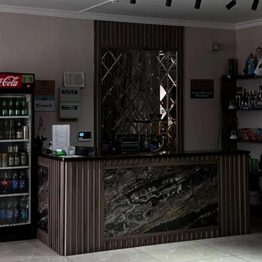 Комплекс Изумруд Otel Astana