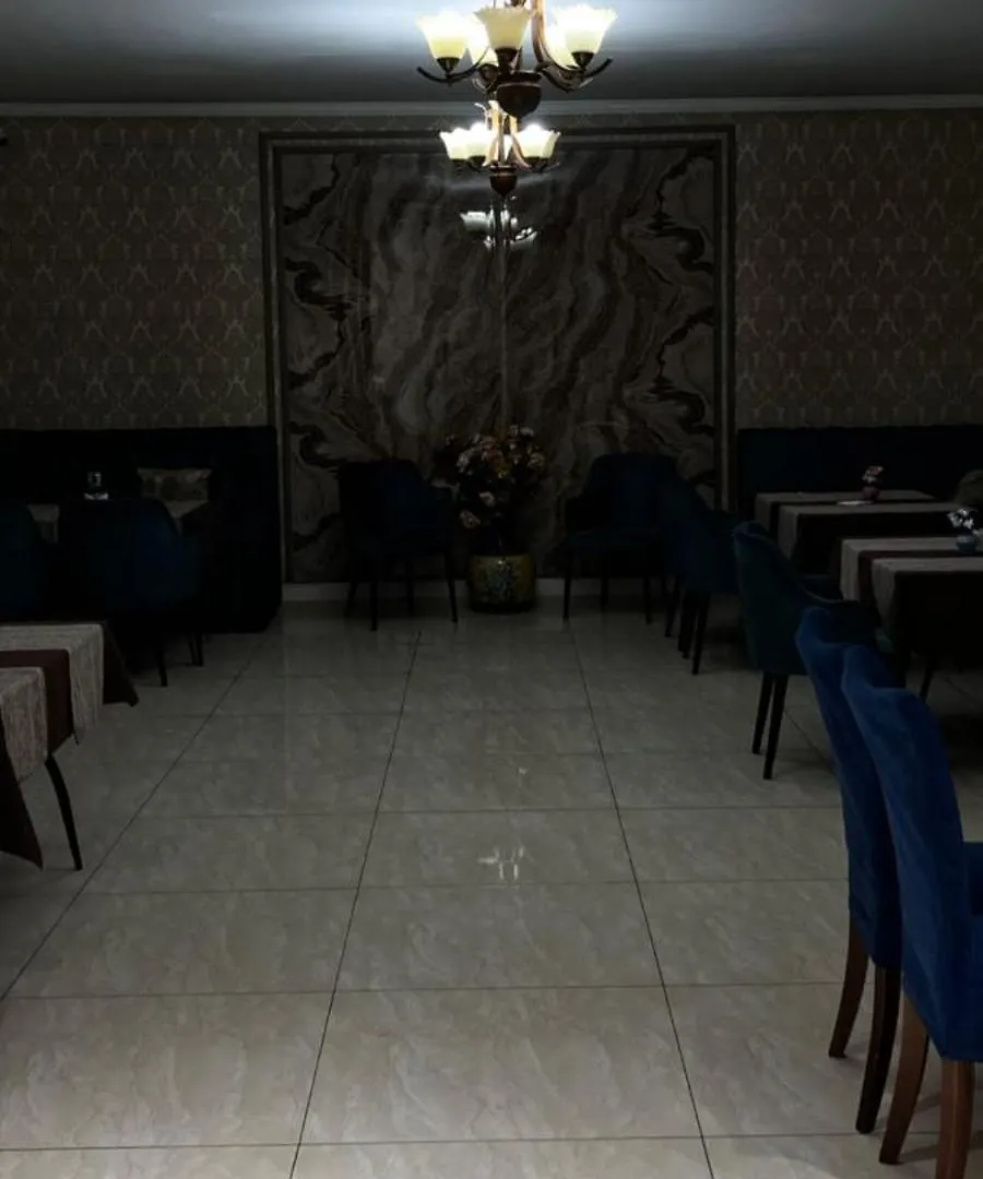 Комплекс Изумруд Otel Astana